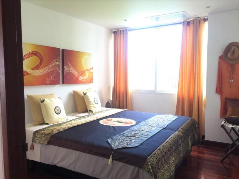 Hotel Surin Sabai Phuket