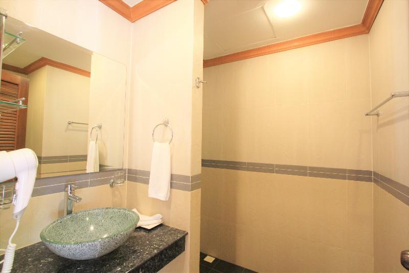 Surin Sabai Hotel Phuket
