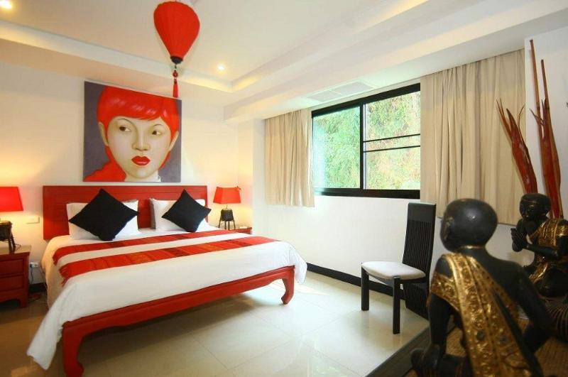 Surin Sabai Phuket