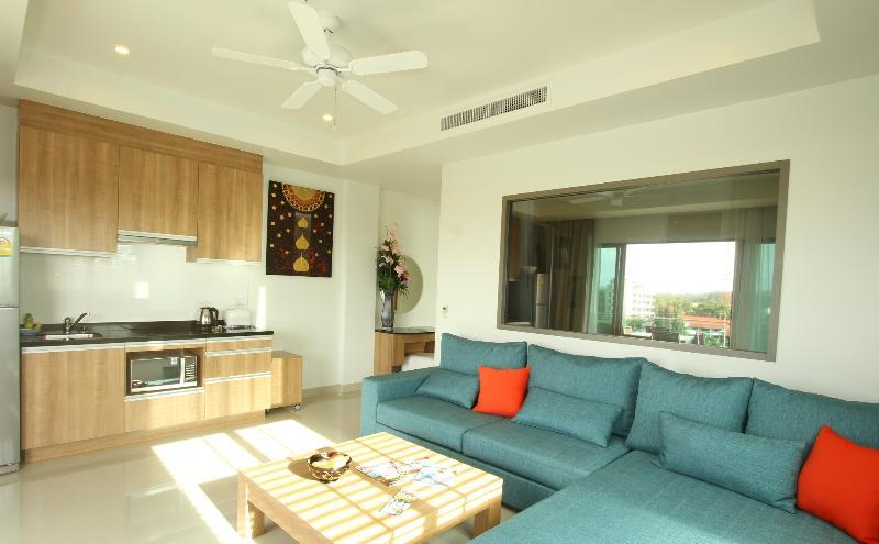 Surin Sabai Hotel Phuket