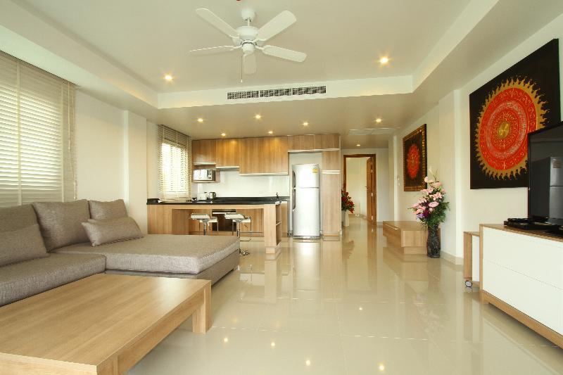 Hotel Surin Sabai 3*
