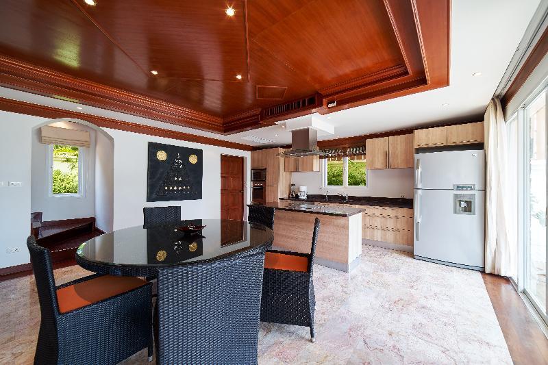 Surin Sabai 3* Phuket