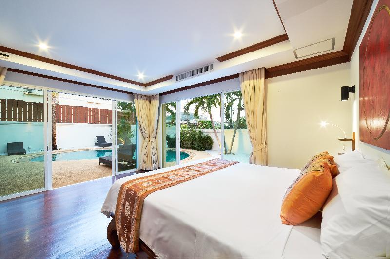 Surin Sabai Hotel Phuket