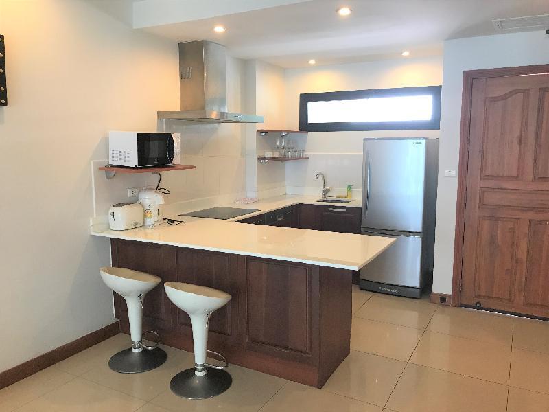 Surin Sabai Hotel
