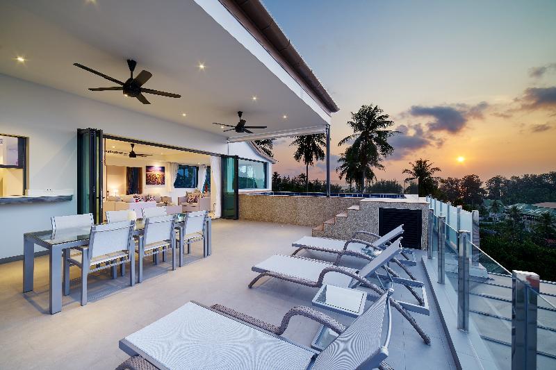 Hotel Surin Sabai