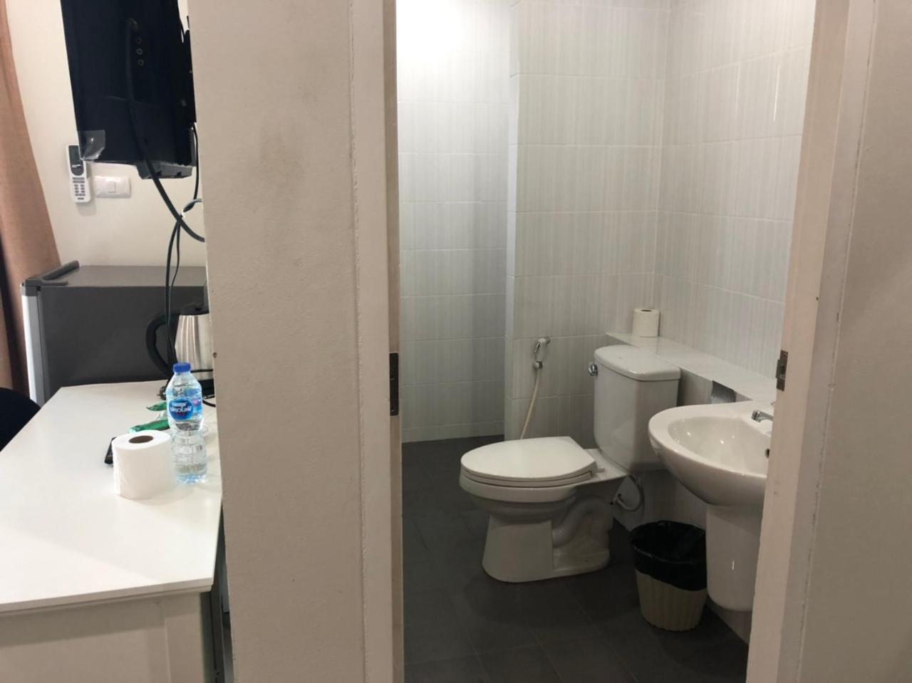 Rumah tetamu Khao Oat Airport Nai Yang