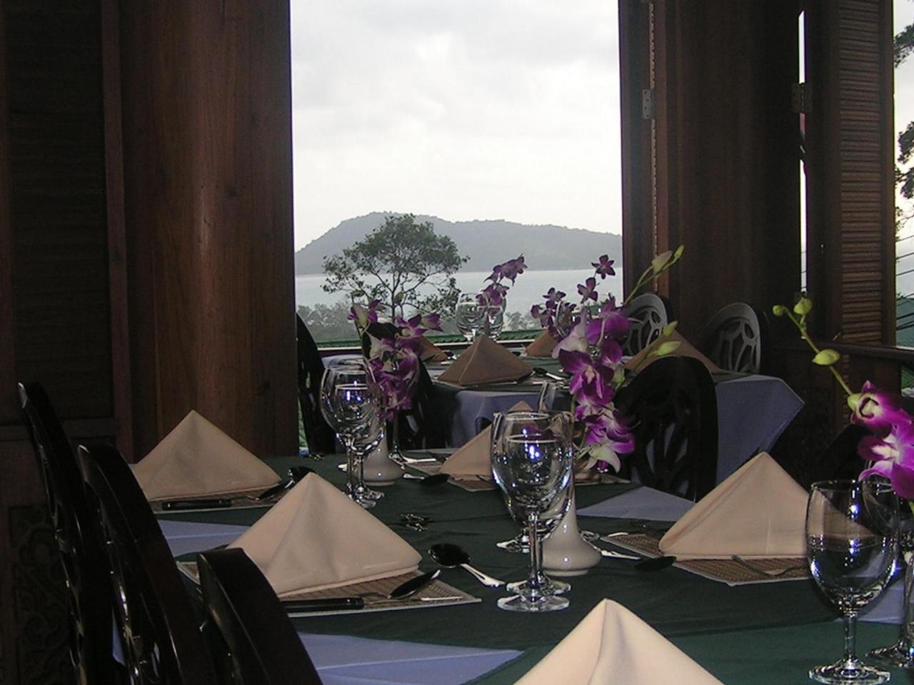 Aparthotel Edouard & Sha Extra Patong