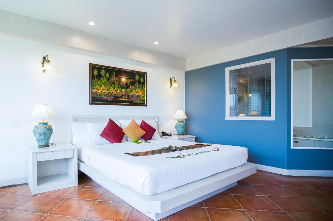 Sea Sands Resort-sha Plus Resort 4*