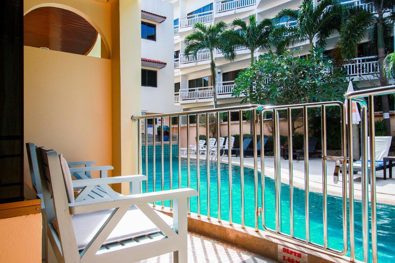 Sea Sands Resort-sha Plus 4*
