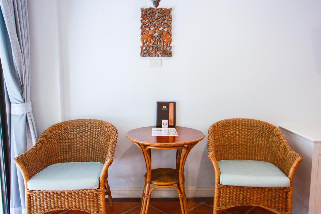 Sea Sands Resort-sha Plus 4* Karon