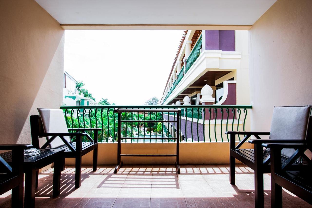 Sea Sands Resort-sha Plus 4* Karon