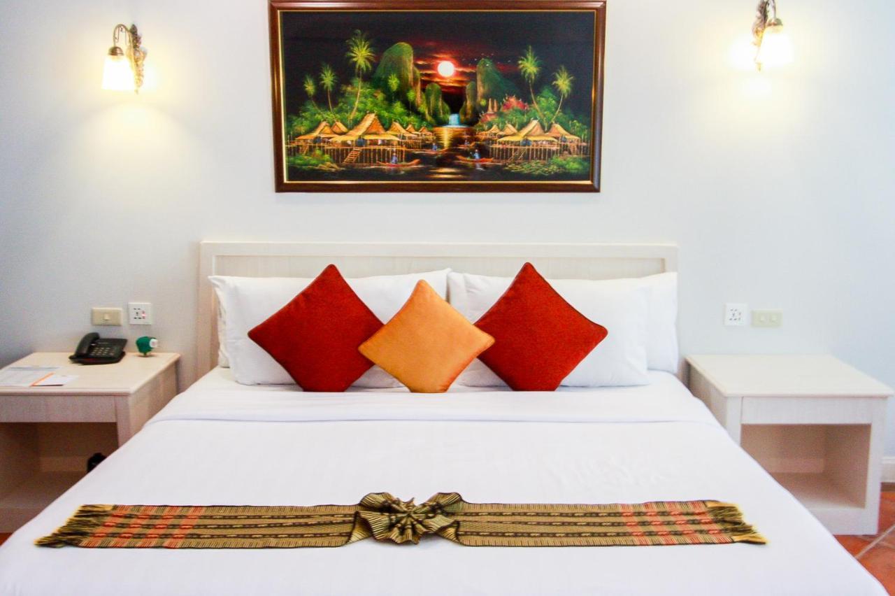 Sea Sands Resort-sha Plus