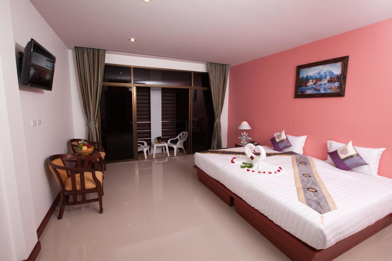 The Blueco Sha 3* Kata Beach (Phuket)