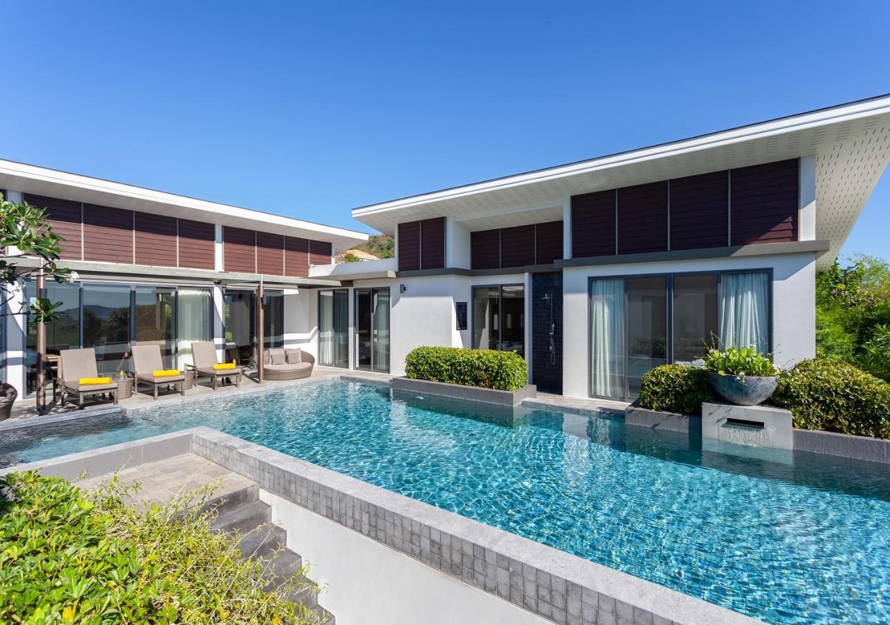 Casabay Luxury Pool By Pousada *