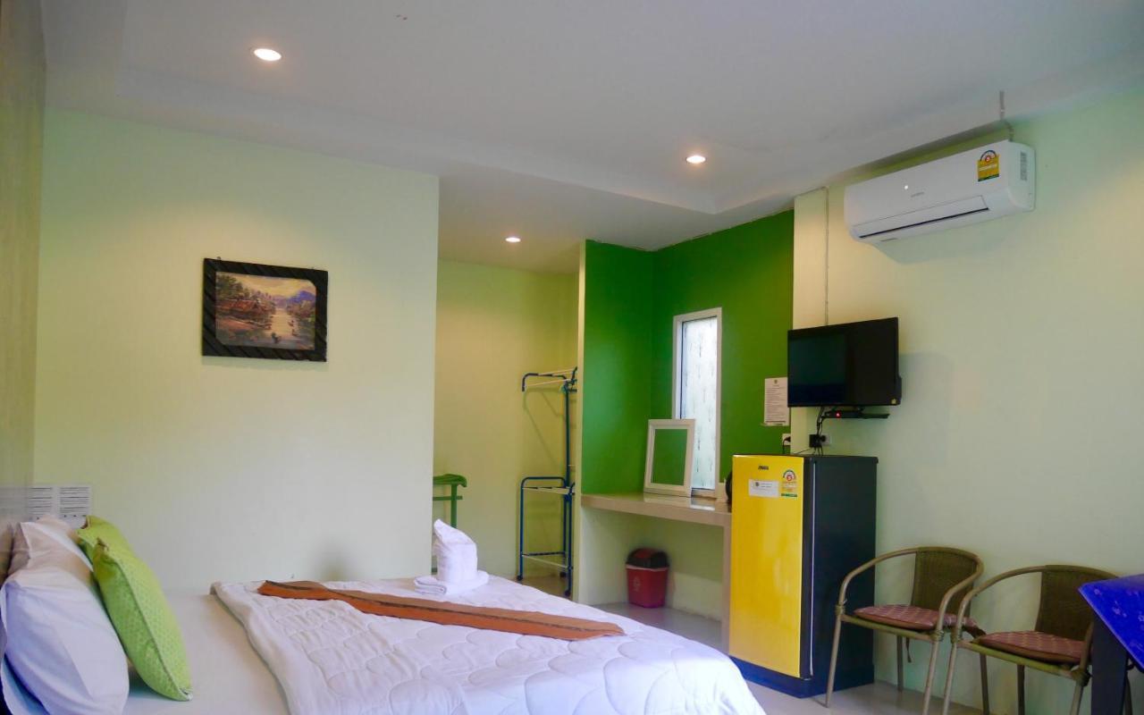 Guest house Suntalee House Nai Yang