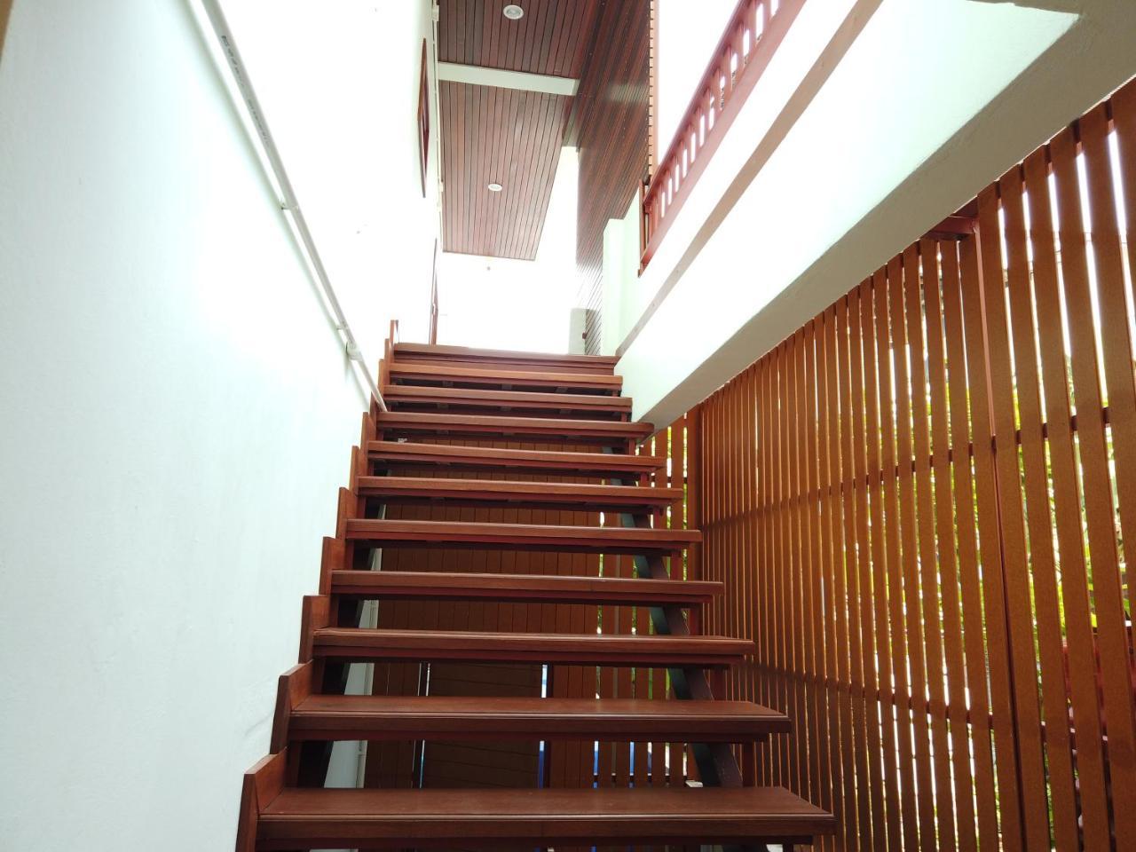 Rang Rong Casa de hóspedes 2*