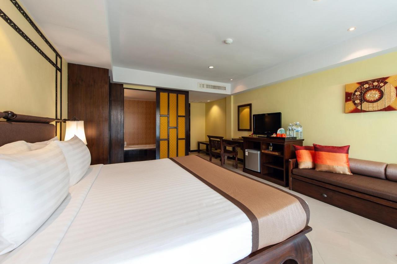 Diamond & Spa Resort