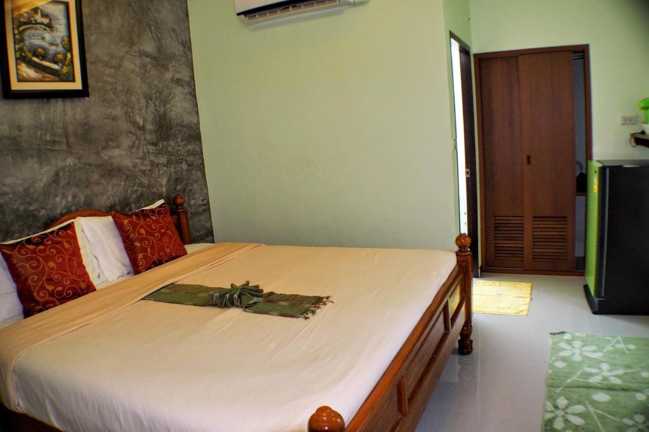 Guest house Pennapa Chalong