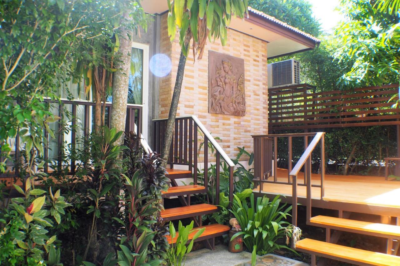 Guest house Pennapa