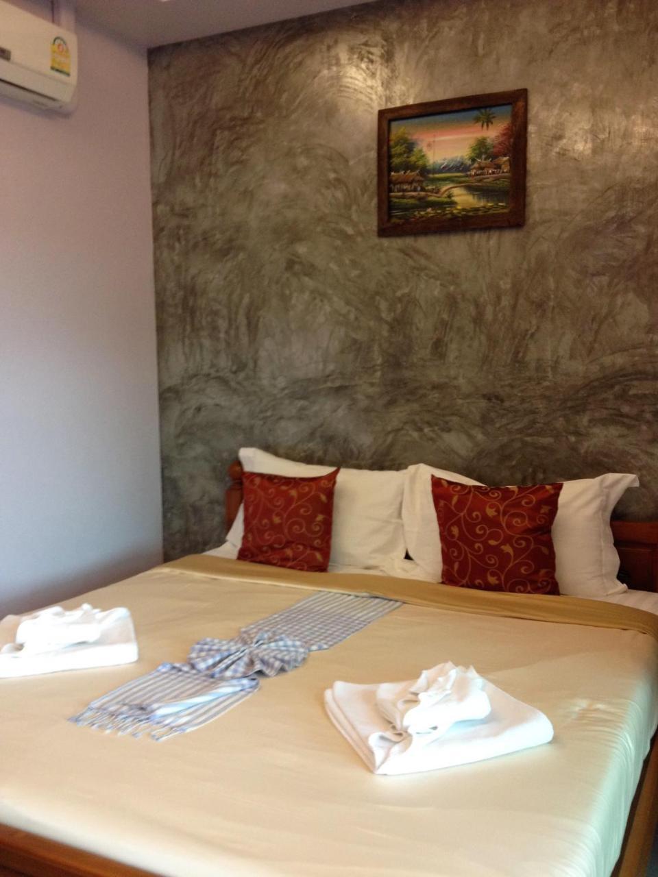 Guest house Pennapa 2*
