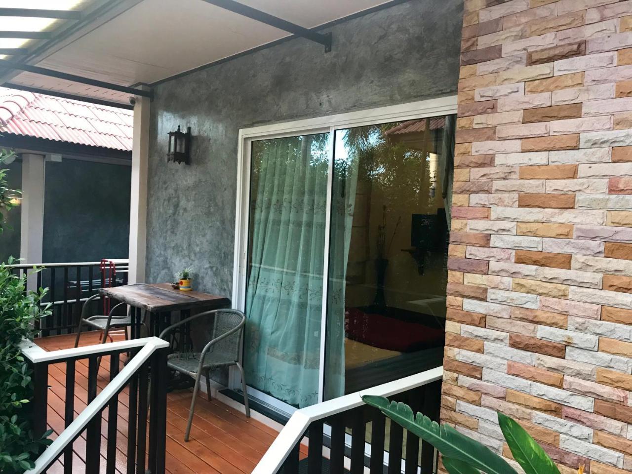 Pennapa Guest house 2*
