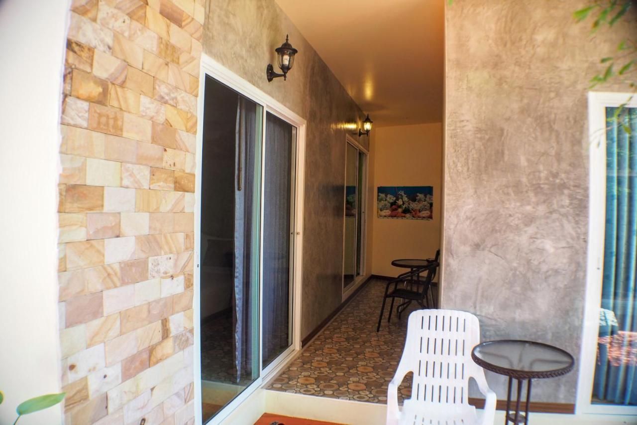Pennapa Guest house