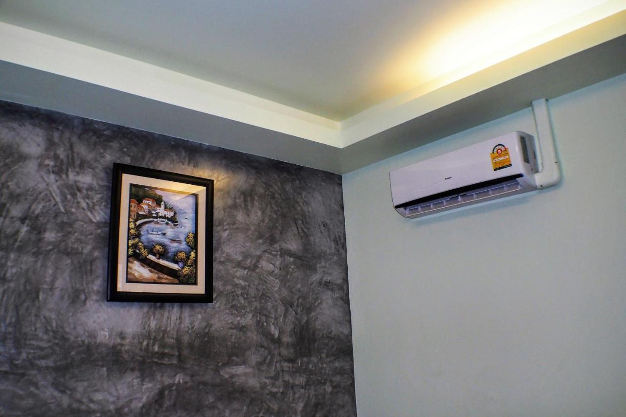 Guest house Pennapa 2*