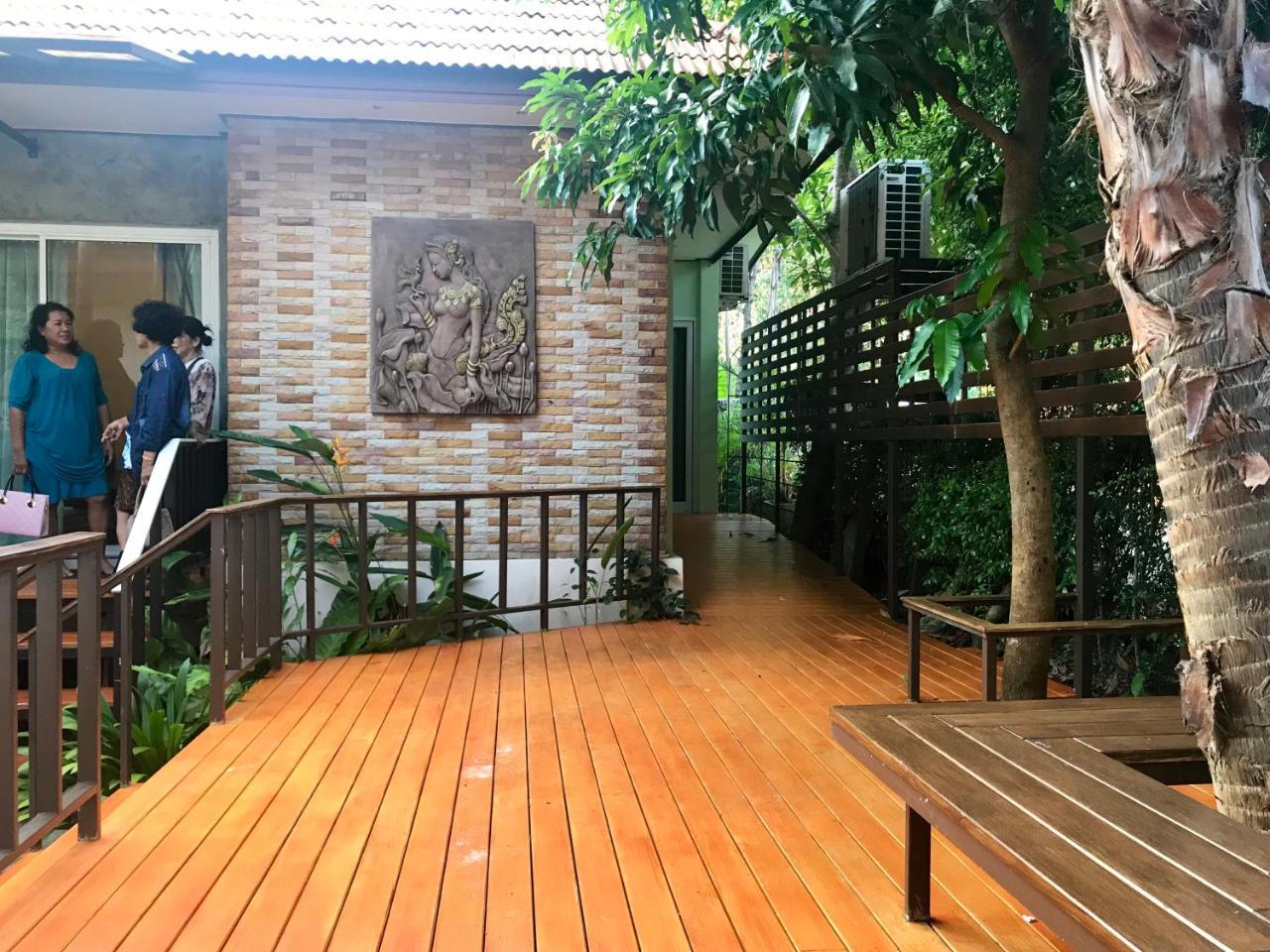 Guest house Pennapa 2*