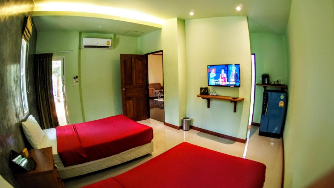 Guest house Pennapa 2*