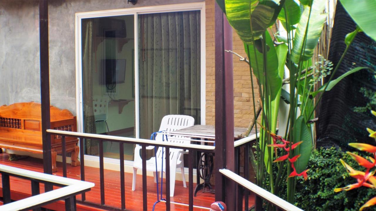 Guest house Pennapa 2*