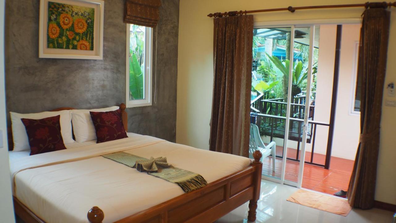Guest house Pennapa