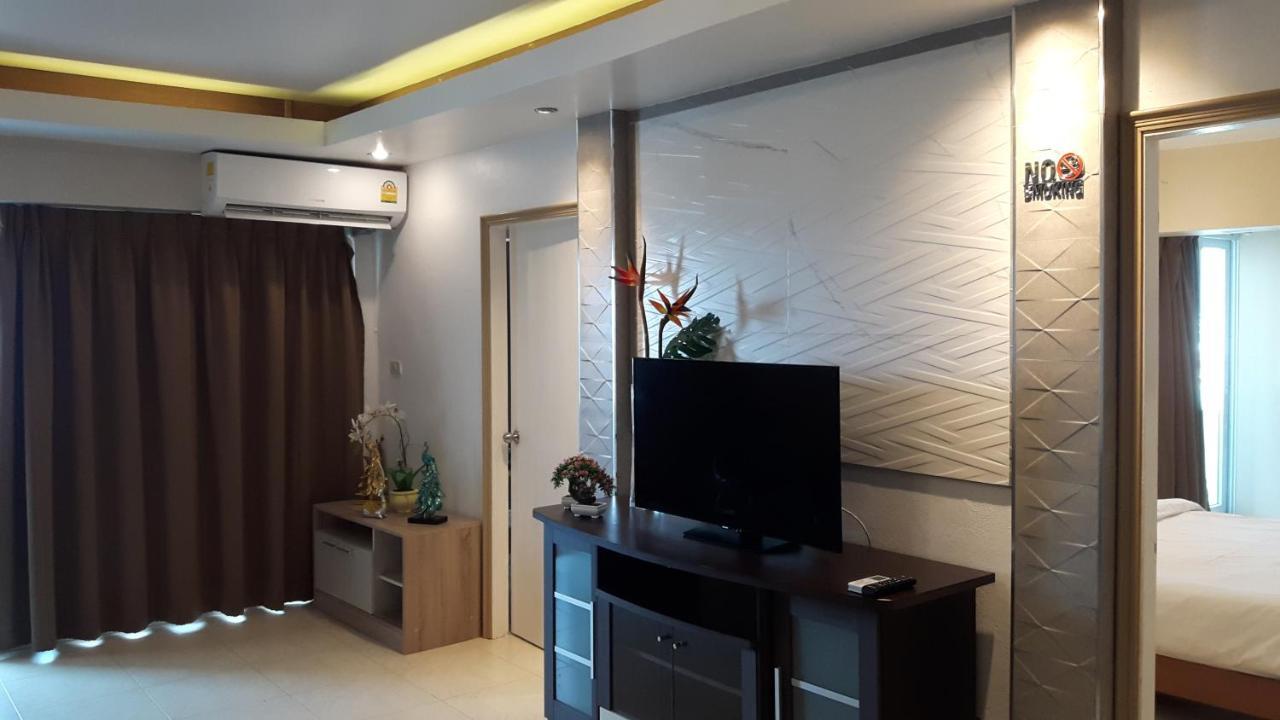 Minium Phuket Appartement