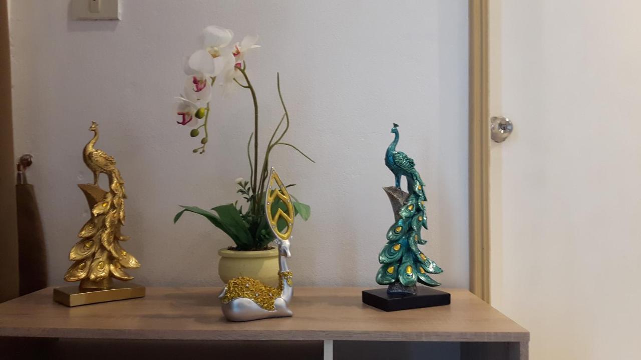 Minium Phuket Appartement Patong