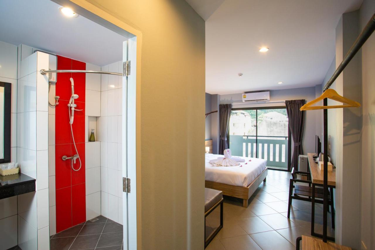 Hostel Inest Poshtel Kata Beach (Phuket)