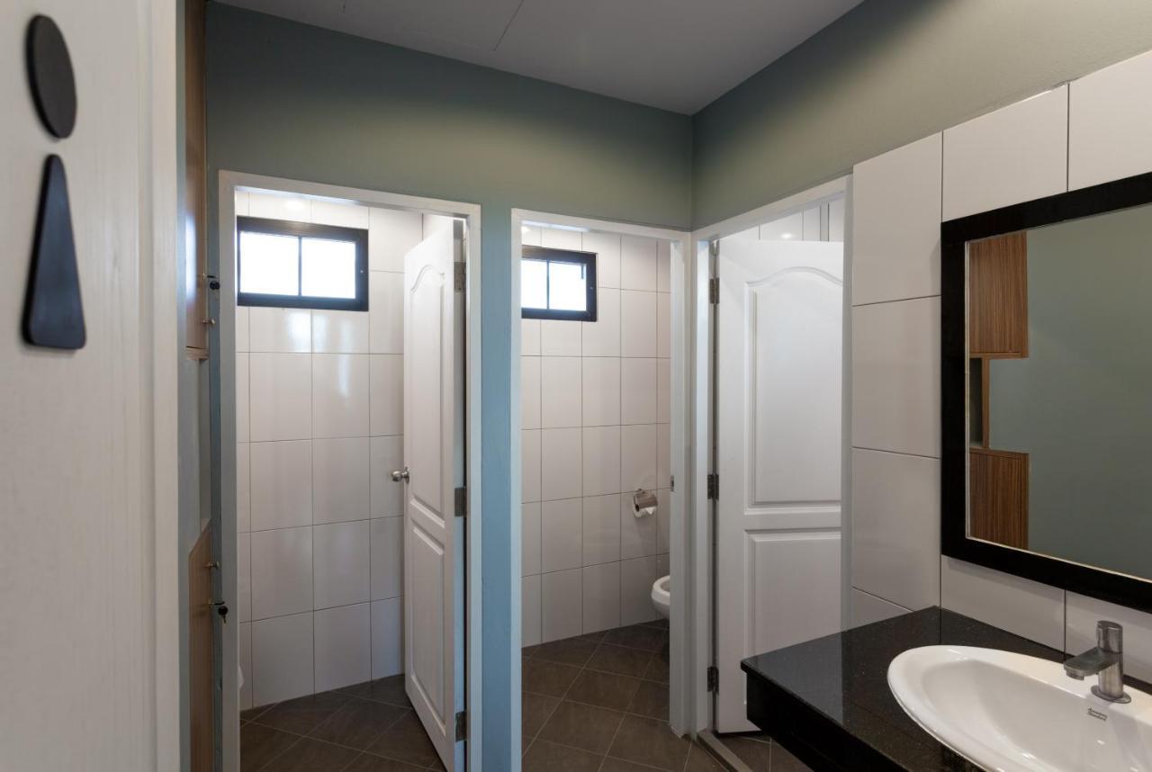Inest Poshtel Hostel