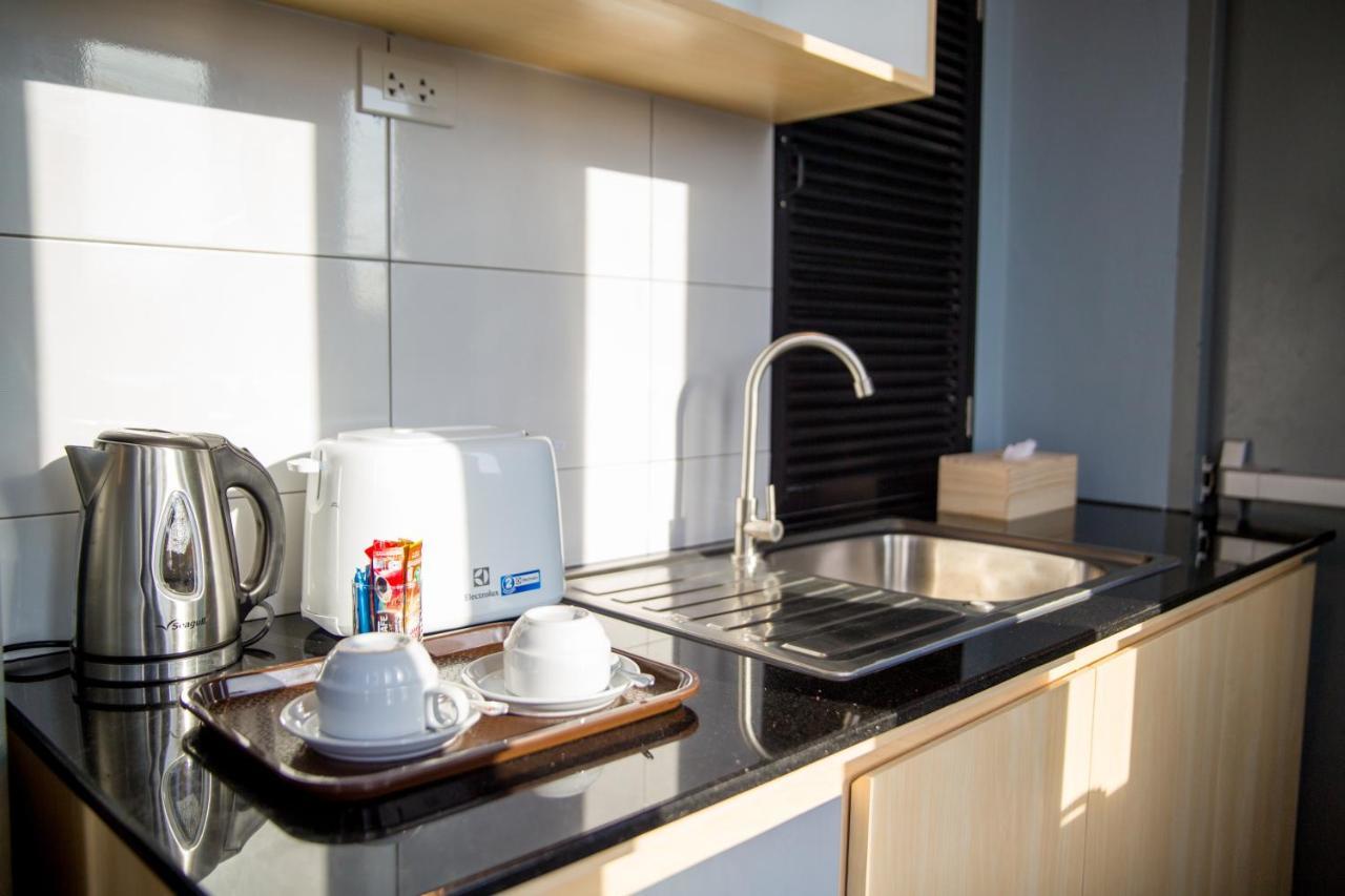 Inest Poshtel Hostel