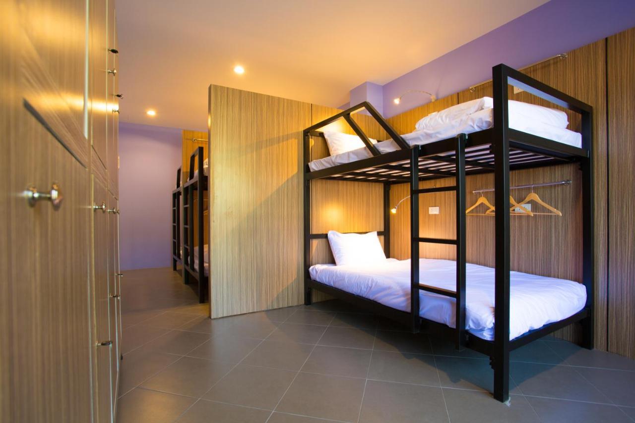 Inest Poshtel *