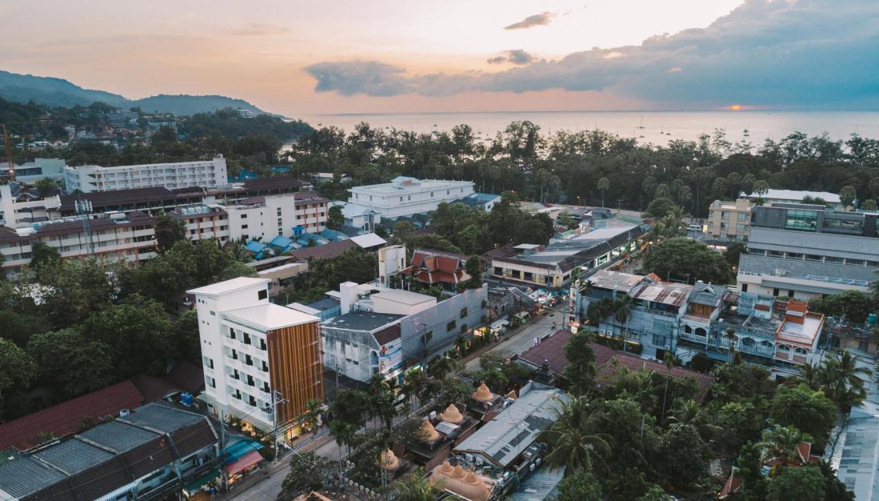 Hostel Inest Poshtel Kata Beach (Phuket)