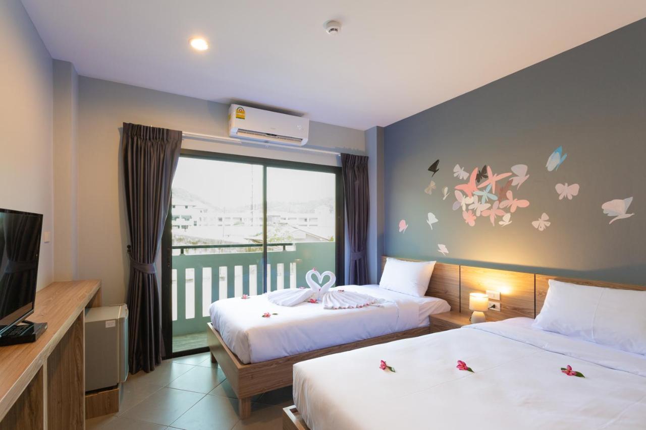 Inest Poshtel *