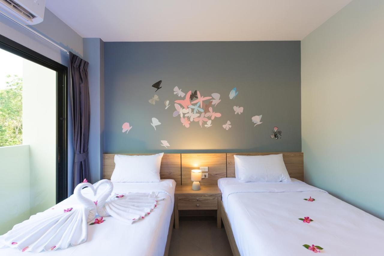 Hostel Inest Poshtel