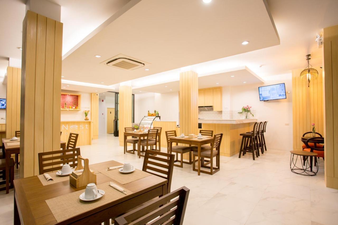 Inest Poshtel Kata Beach (Phuket)
