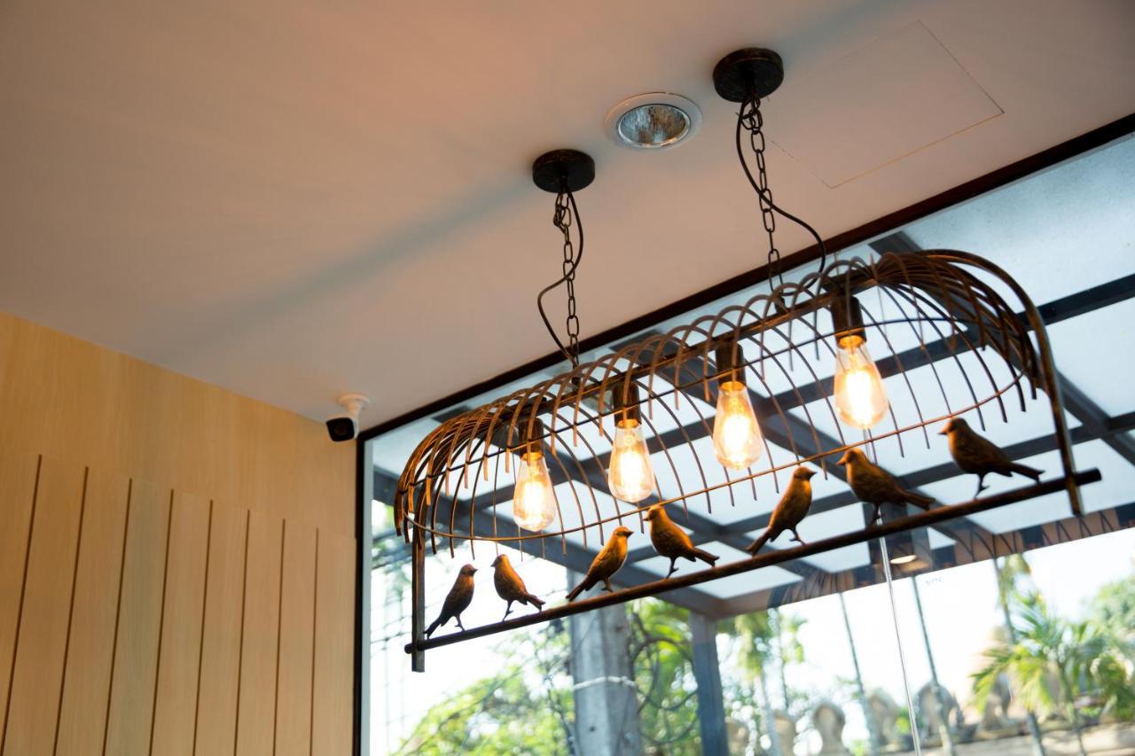 Inest Poshtel Hostel Kata Beach (Phuket)