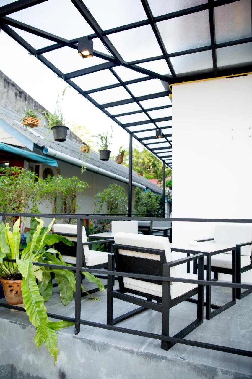 Inest Poshtel * Kata Beach (Phuket)