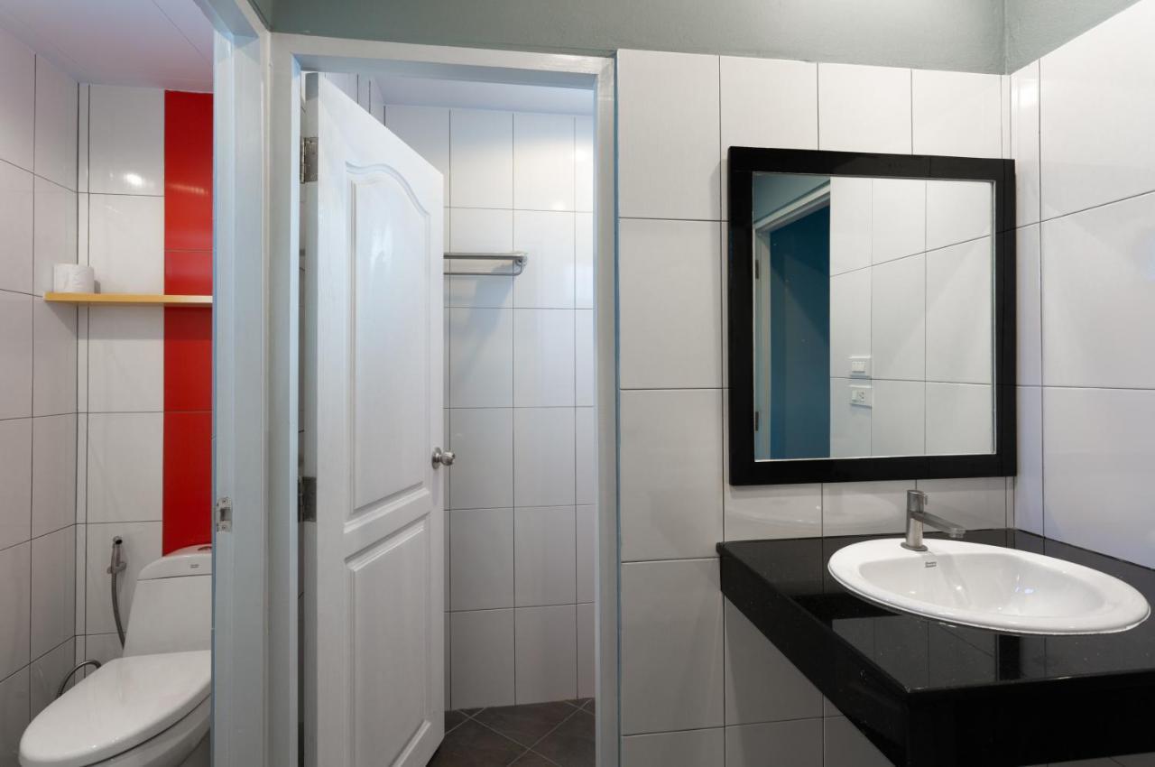 Inest Poshtel Hostel