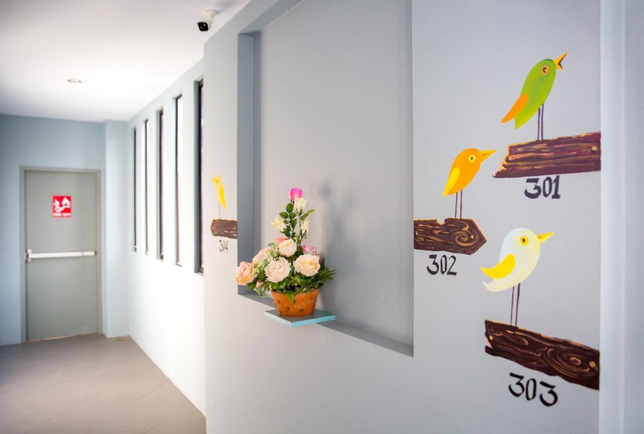 Hostel Inest Poshtel *