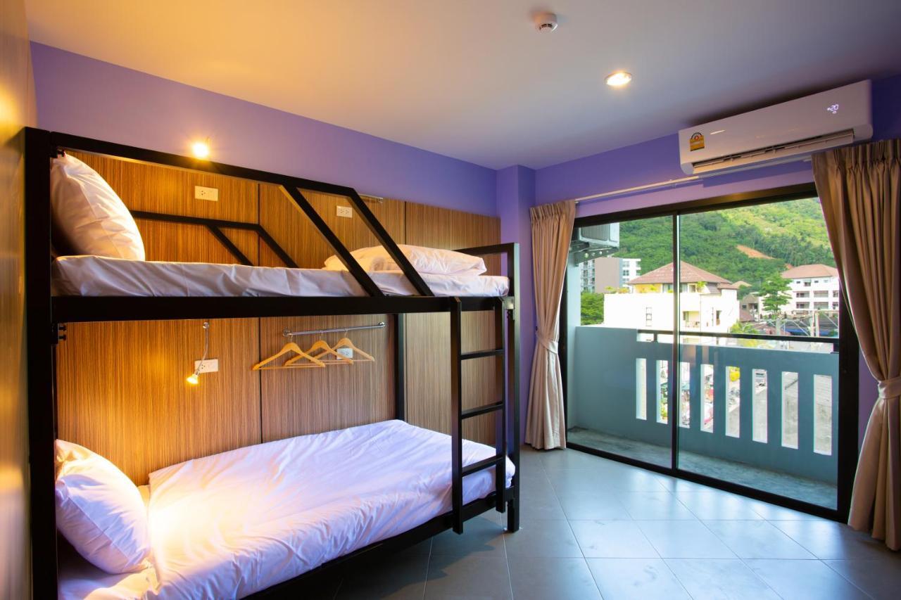 Inest Poshtel Kata Beach (Phuket)