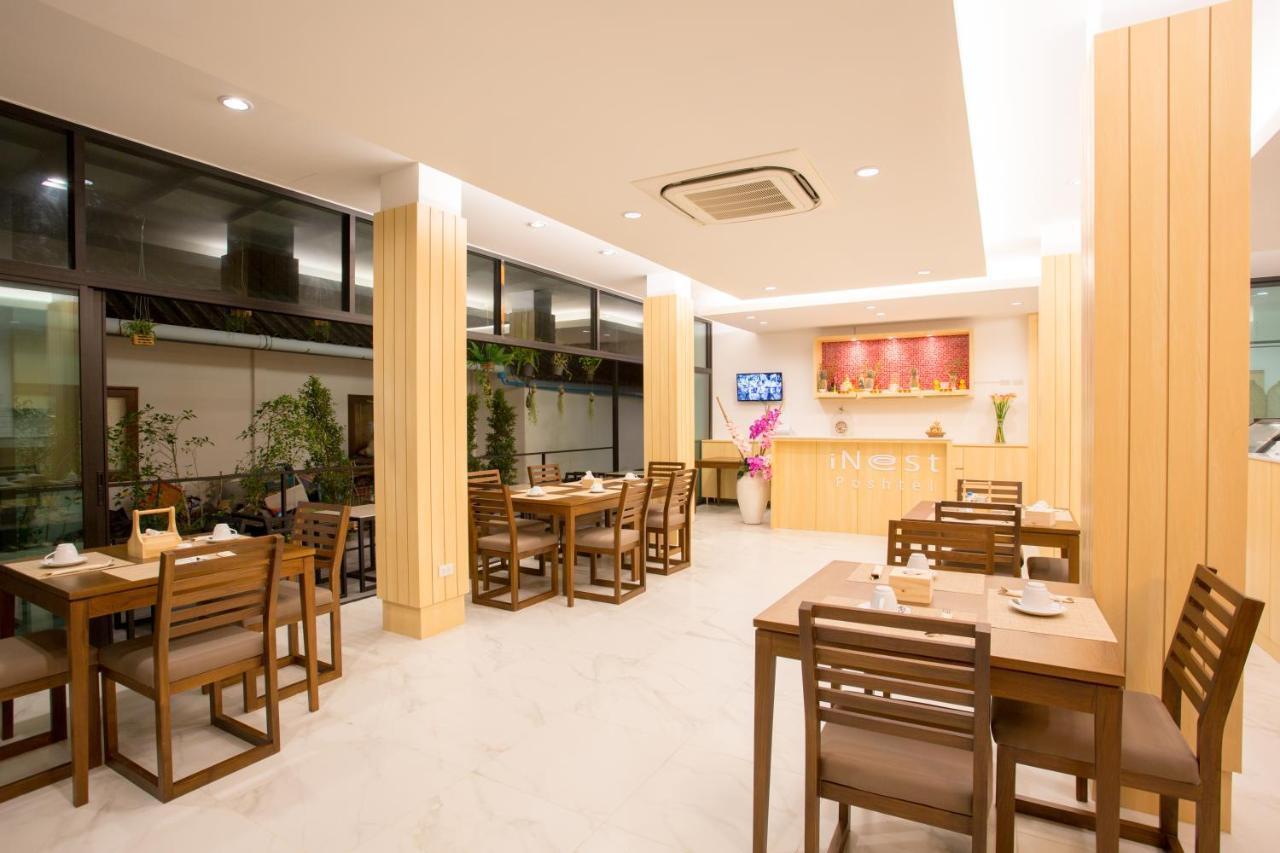 Inest Poshtel Hostel