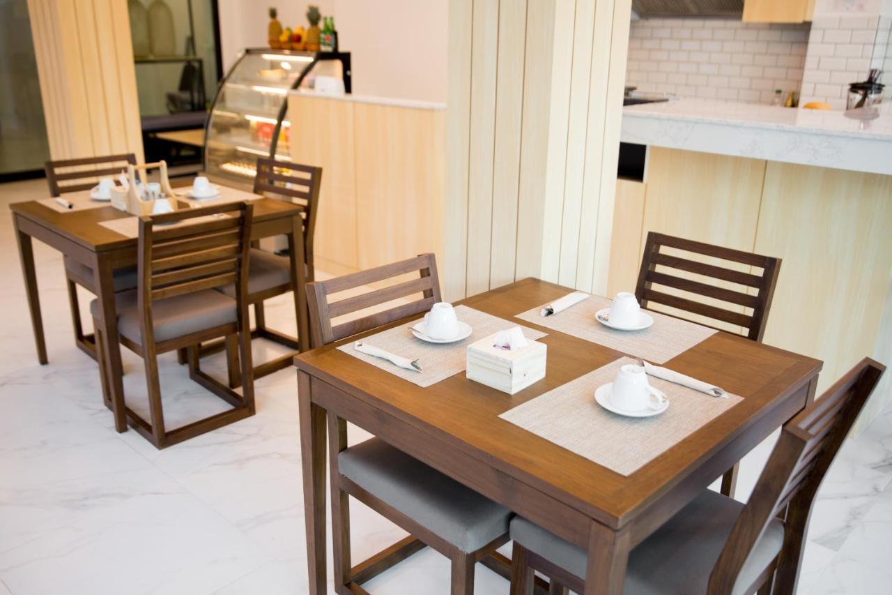 Inest Poshtel Hostel *