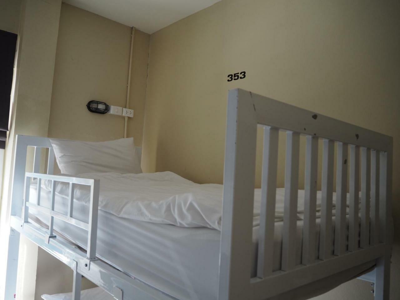 Hostel Fin Co Working Kata Beach (Phuket)
