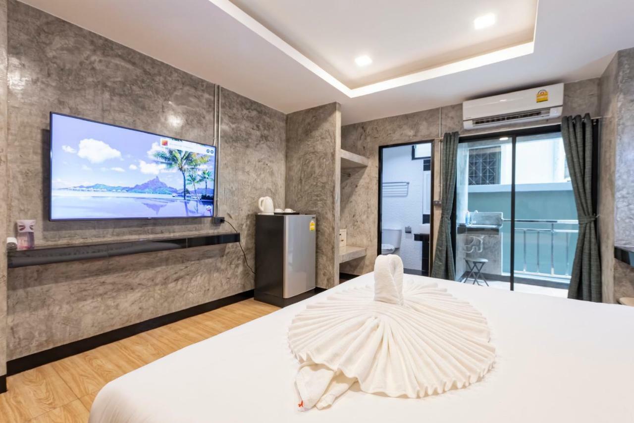 My Style -sha Hotel Patong